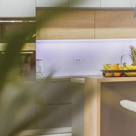 Luxury Elysium Appartamento Spalato