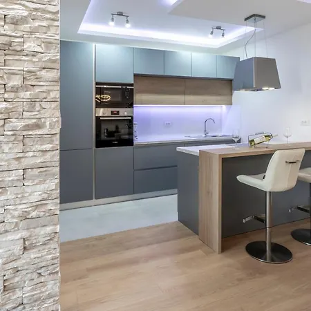 Luxury Elysium * Spalato