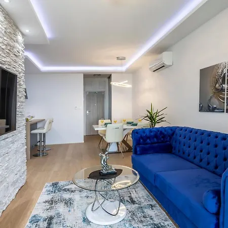 Luxury Elysium * Spalato