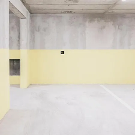 Luxury Elysium * Spalato