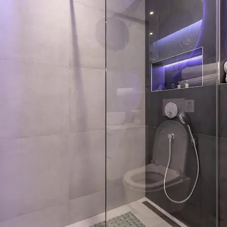 Luxury Elysium * Spalato