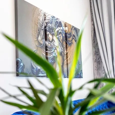 Appartamento Luxury Elysium Spalato