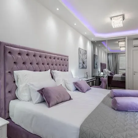 Luxury Elysium * Spalato