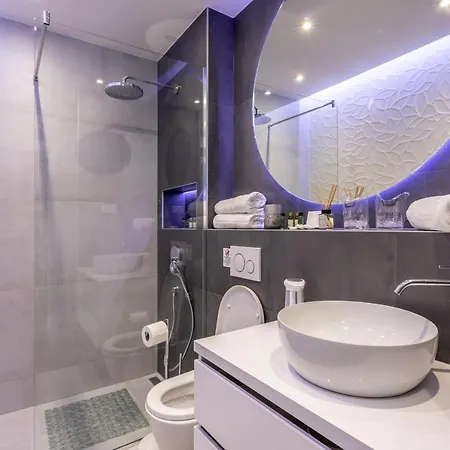 Luxury Elysium Spalato