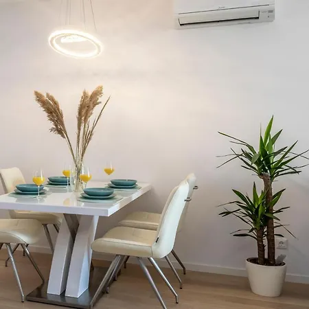 Luxury Elysium Spalato