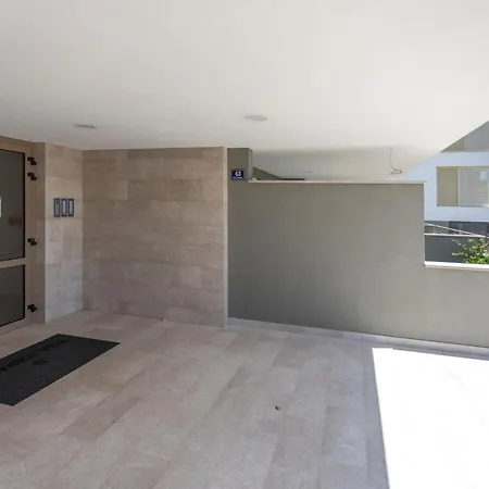 Appartamento Luxury Elysium