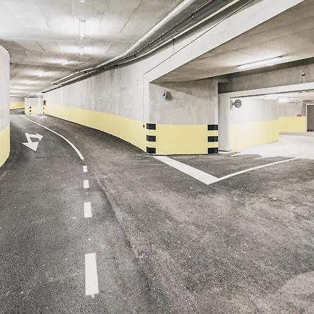 Luxury Elysium Appartamento