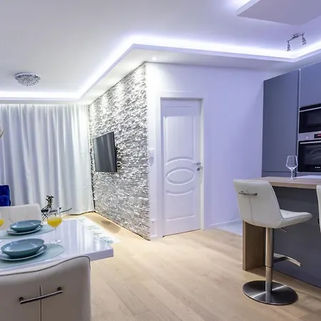 Luxury Elysium Spalato