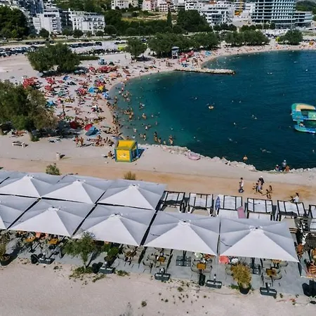 Appartamento Luxury Elysium