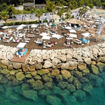 Appartamento Luxury Elysium Spalato