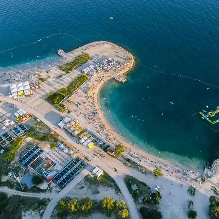 Appartamento Luxury Elysium *