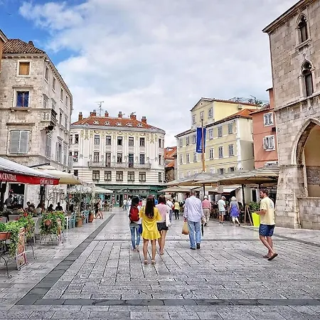 Luxury Elysium Appartamento