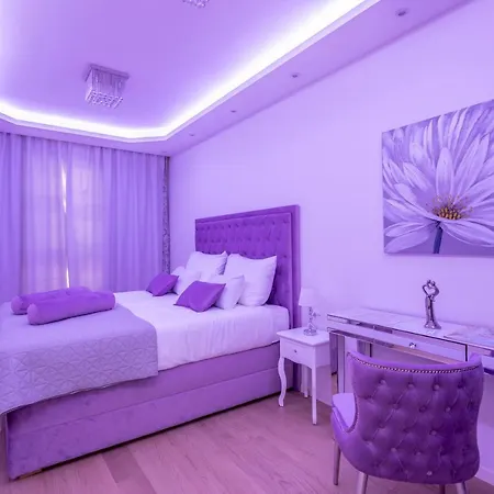 Apartament Luxury Elysium Split