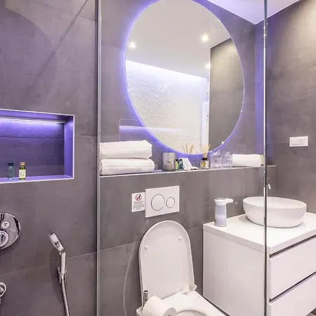 Luxury Elysium