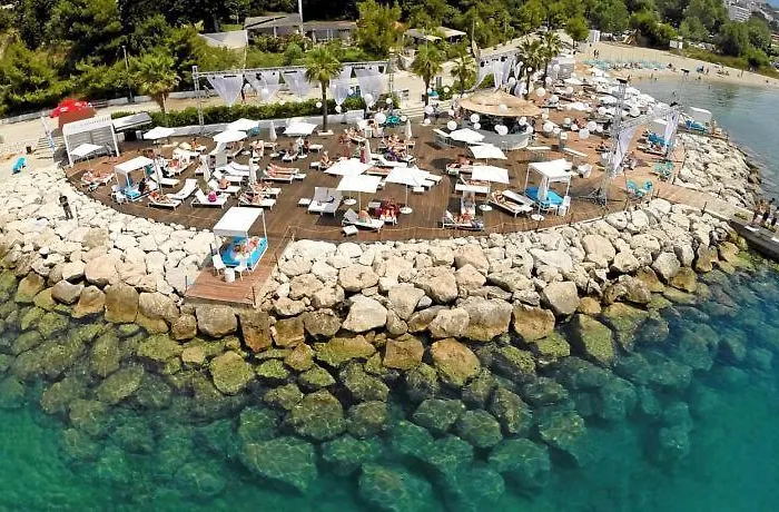 Apartment Luxury Elysium Split