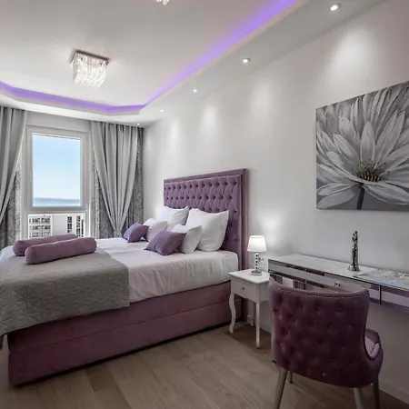 Luxury Elysium