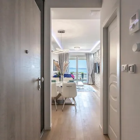 Luxury Elysium 아파트 *
