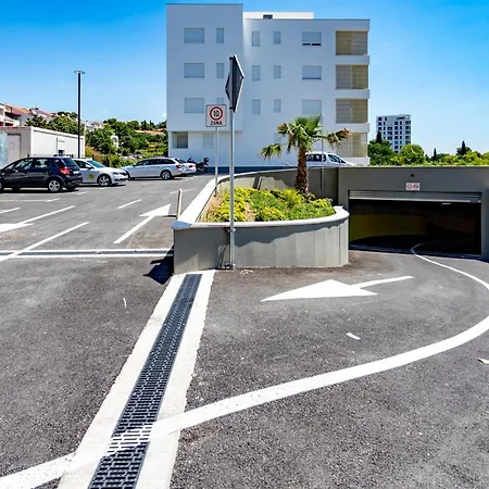 Luxury Elysium Apartamento