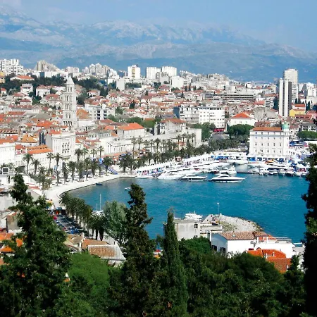 Apartamento Luxury Elysium