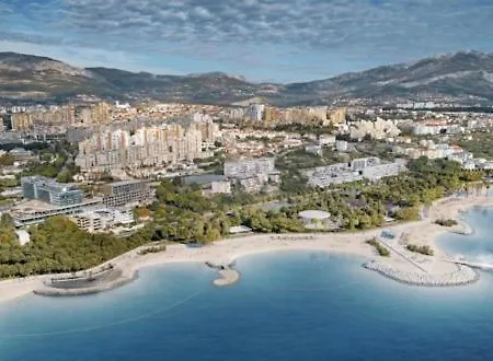 Apartamento Luxury Elysium