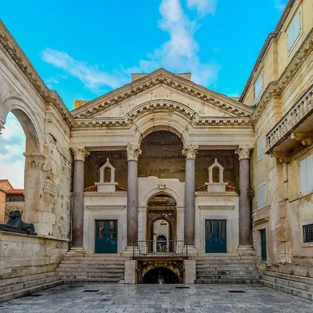 Luxury Elysium Apartamento