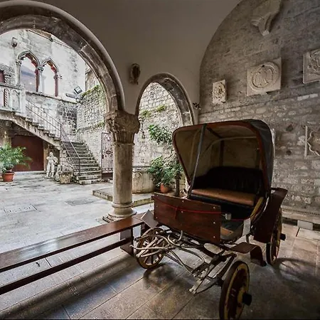 Apartamento Luxury Elysium