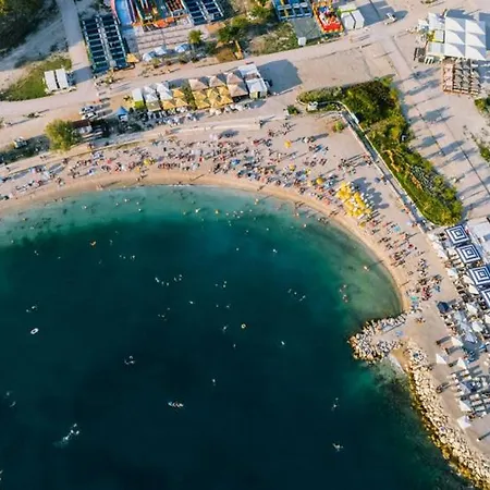 Luxury Elysium * 스플리트