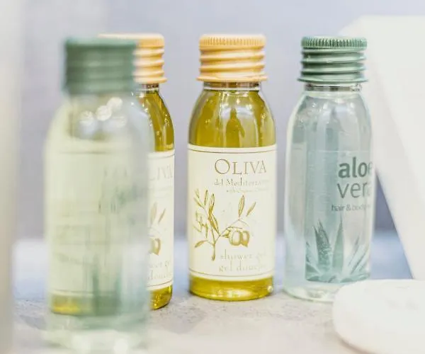 Apartmán Luxury Elysium Split