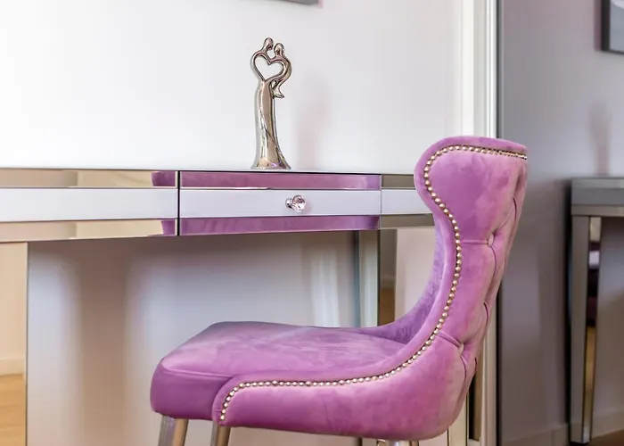 Apartmán Luxury Elysium Split