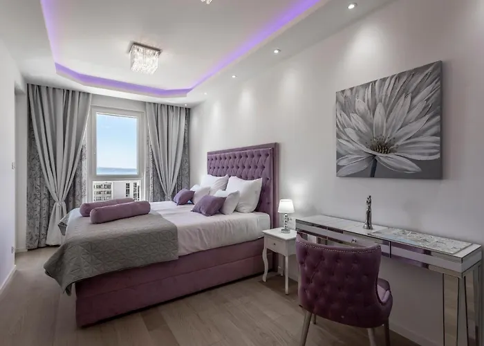 Luxury Elysium