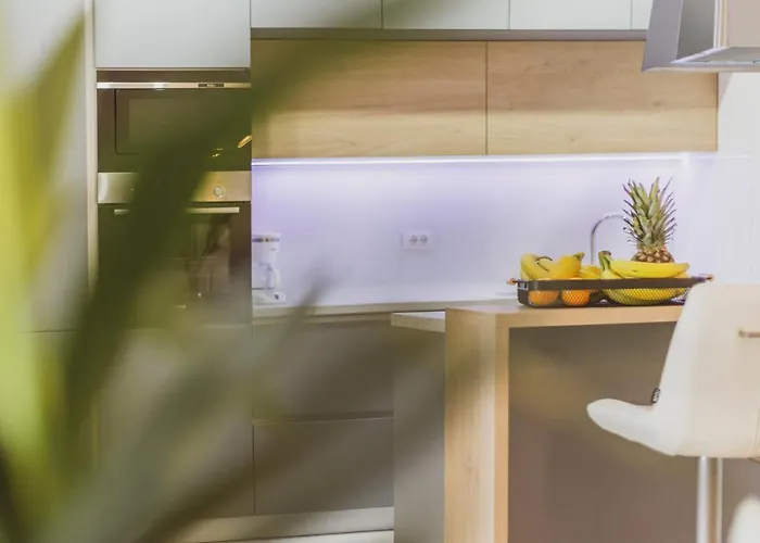 Luxury Elysium Apartmán Split