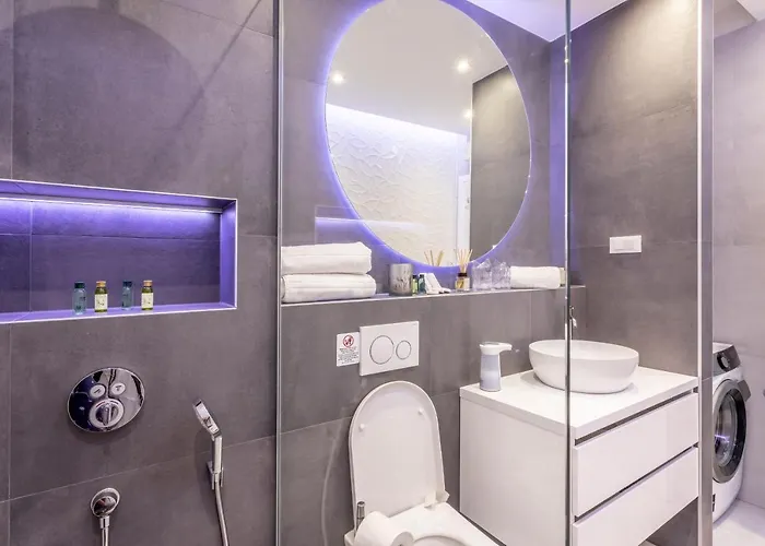 Luxury Elysium