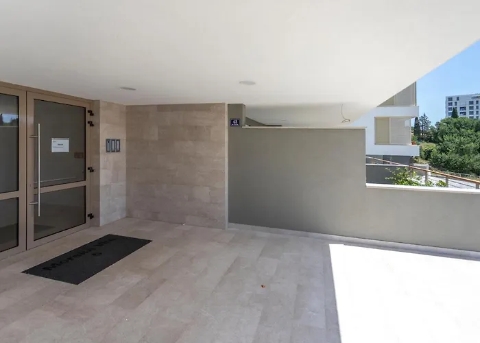 Apartmán Luxury Elysium