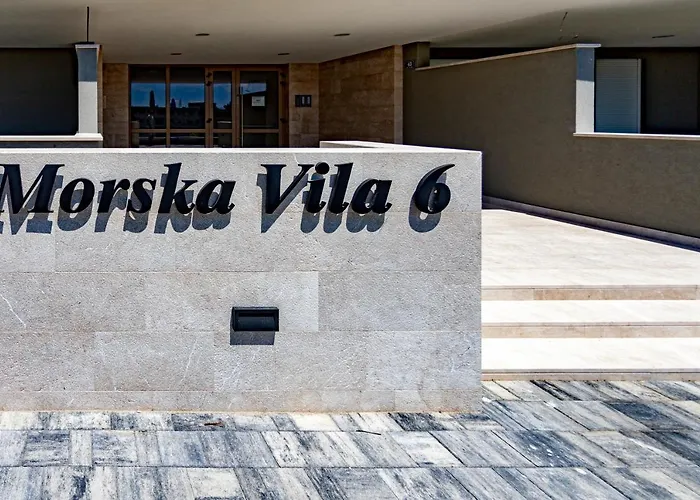 Luxury Elysium Apartmán