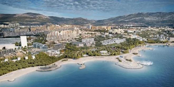 Apartmán Luxury Elysium