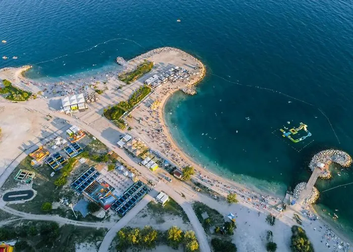 Apartmán Luxury Elysium *