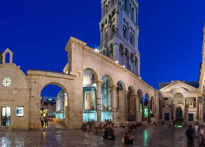 Luxury Elysium Apartmán *