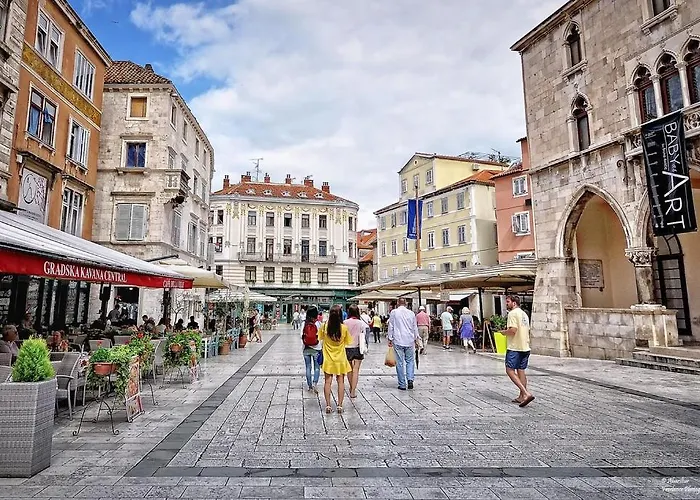 Luxury Elysium Apartmán