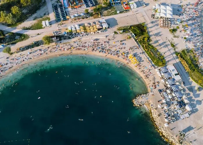 Luxury Elysium * Split