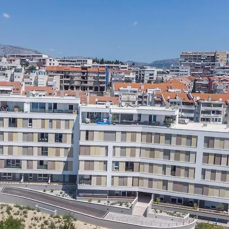 Luxury Elysium * Split