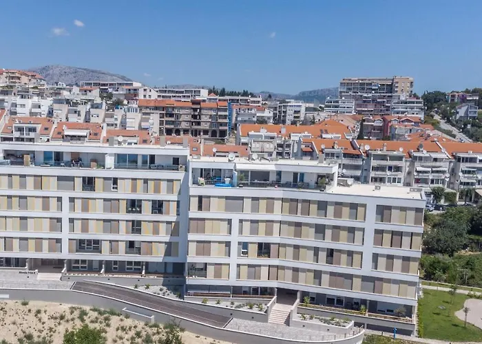 Luxury Elysium * Сплит