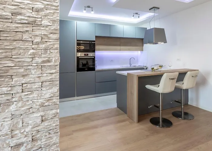 Luxury Elysium * Сплит