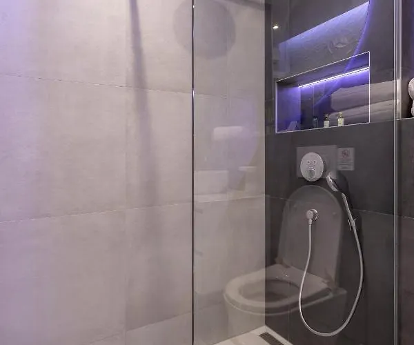 Luxury Elysium * Сплит