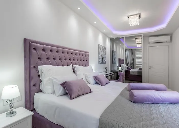 Luxury Elysium * Сплит