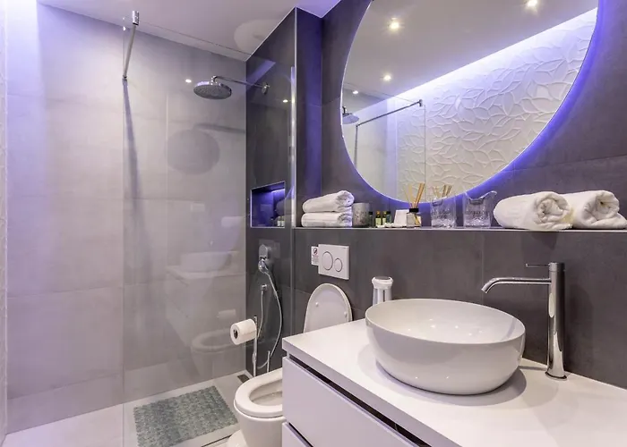 Luxury Elysium Сплит