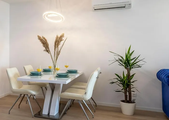 Luxury Elysium Сплит