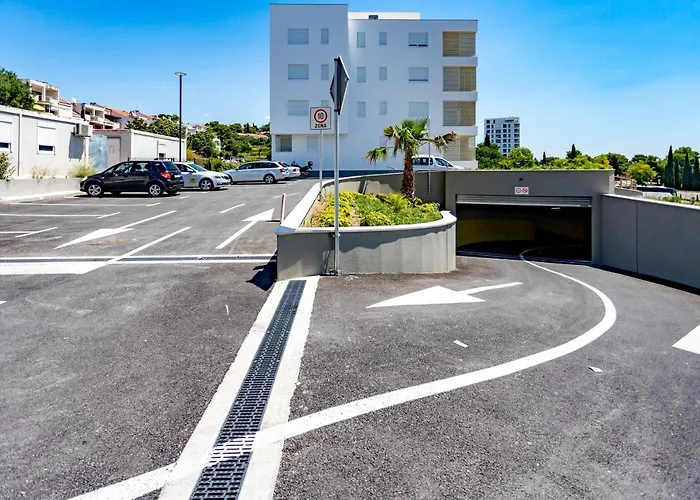 Luxury Elysium Апартаменты