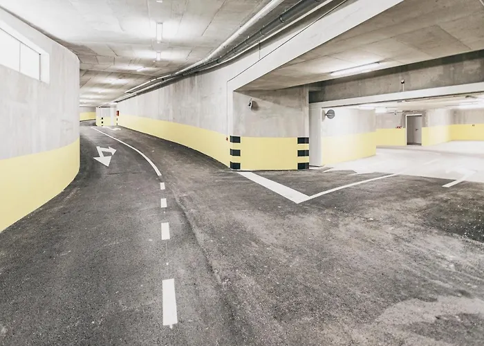 Luxury Elysium Апартаменты