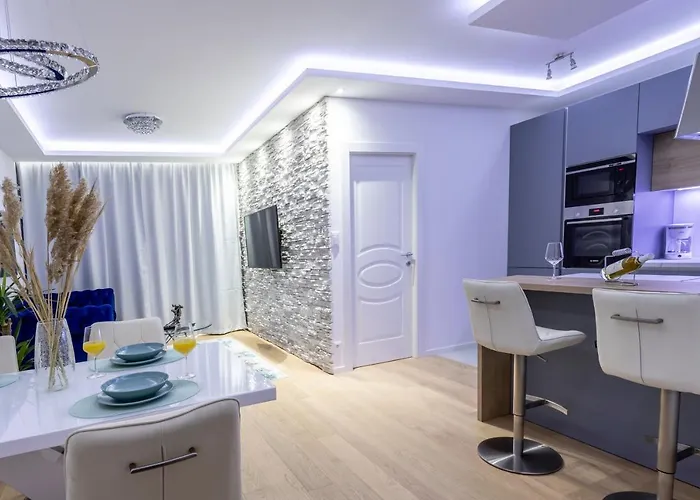 Luxury Elysium Сплит