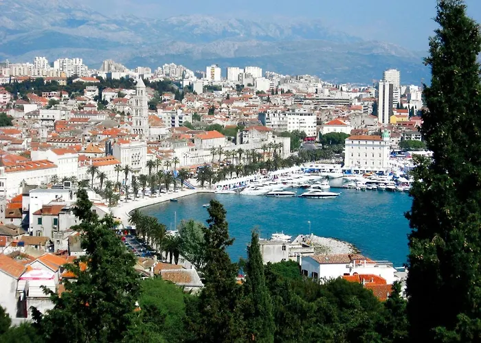 Апартаменты Luxury Elysium